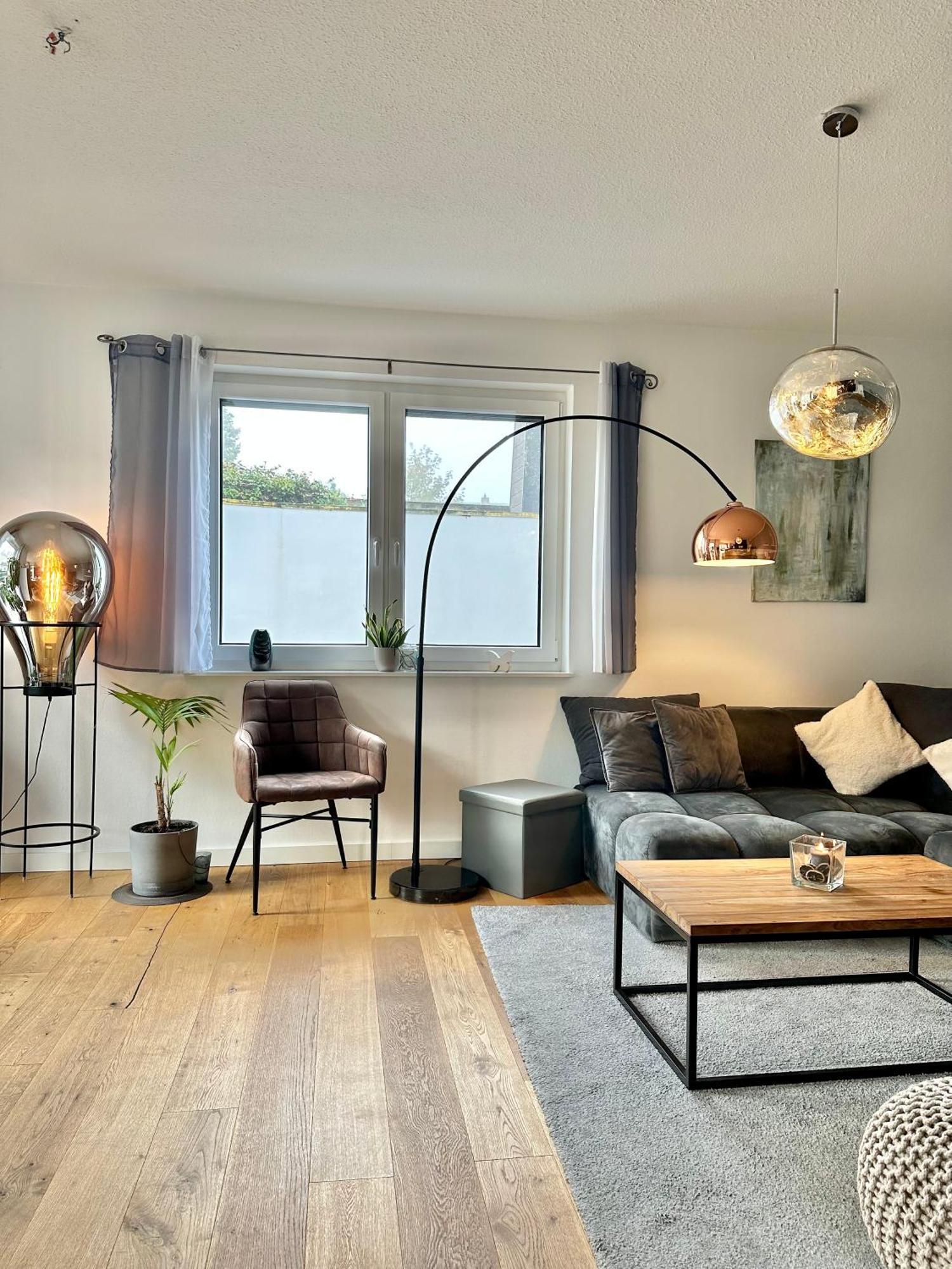 Ferienhaus Oldenburg Esterno foto
