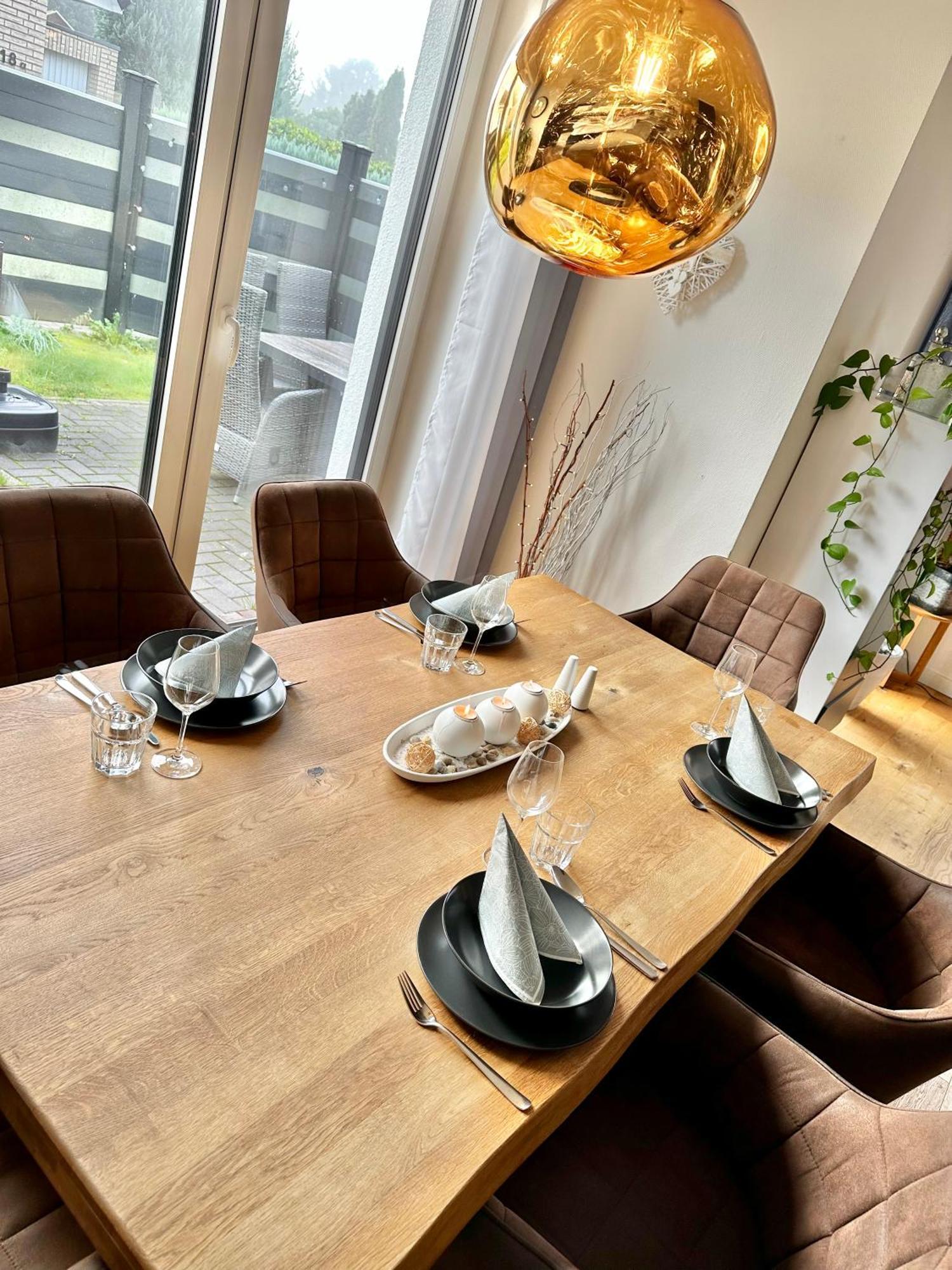 Ferienhaus Oldenburg Esterno foto